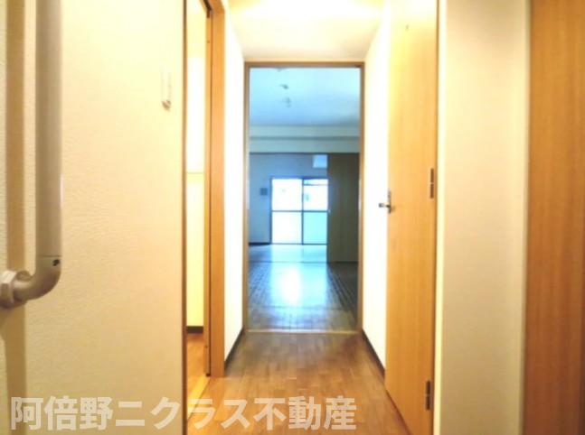 その他部屋・スペース　内装は別部屋の参考写真です。