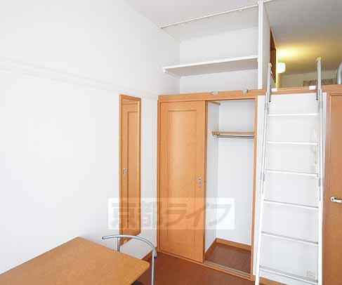 収納　収納です。