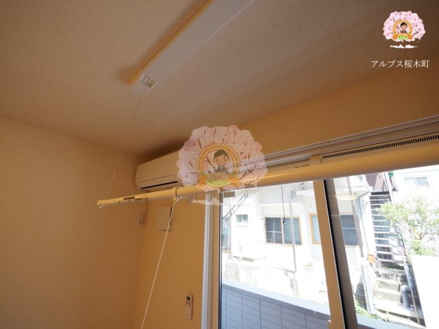その他設備　別部屋参考写真
