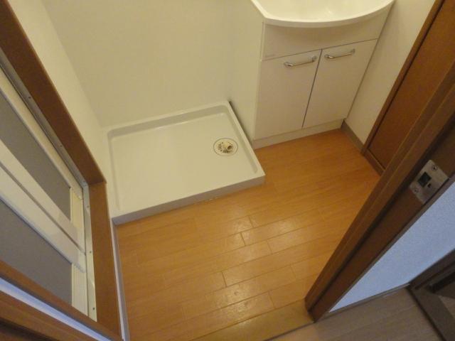 その他　脱衣所