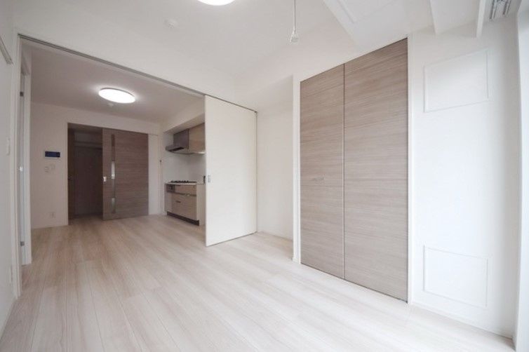 居室・リビング　☆リビング☆