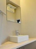 洗面設備　☆独立洗面台☆