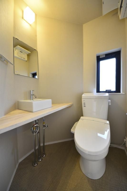 トイレ　☆トイレ☆