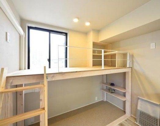 その他設備　☆ロフト☆