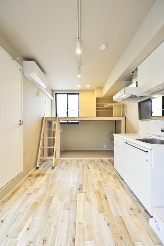 居室・リビング　☆リビング☆