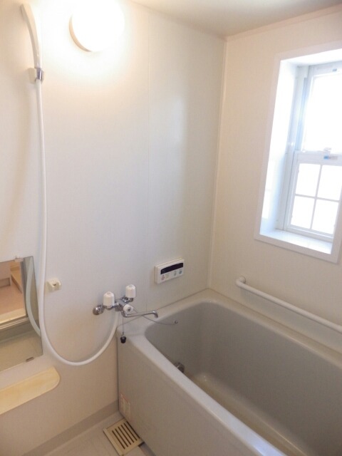 バス・シャワールーム　別号室