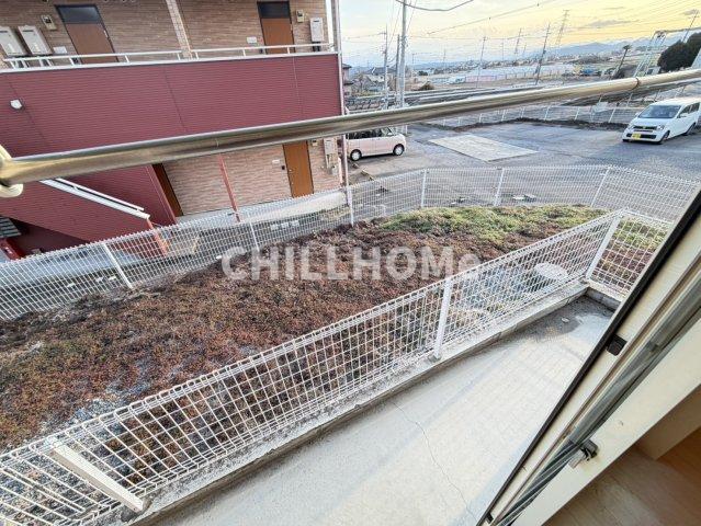 庭　当社、チルホームのHPもご覧ください(^^)/物件情報多数♪