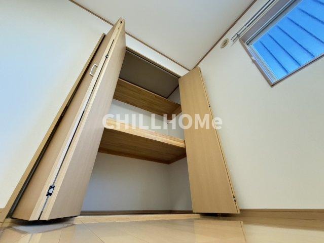 その他部屋・スペース　当社、チルホームのHPもご覧ください(^^)/物件情報多数♪