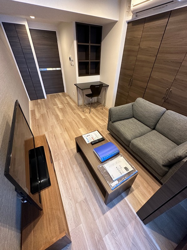 居室・リビング