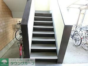 その他共有部分　共有部分