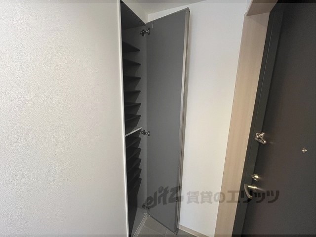 収納　下駄箱