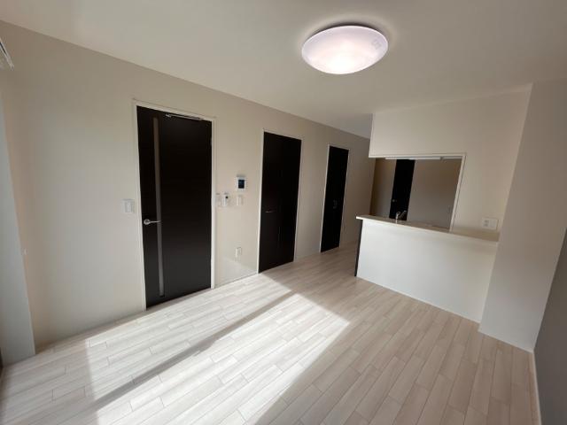 居室・リビング　リビング