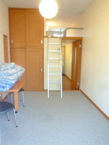 その他設備　★洋室★