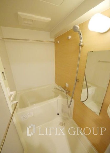 バス・シャワールーム　風呂