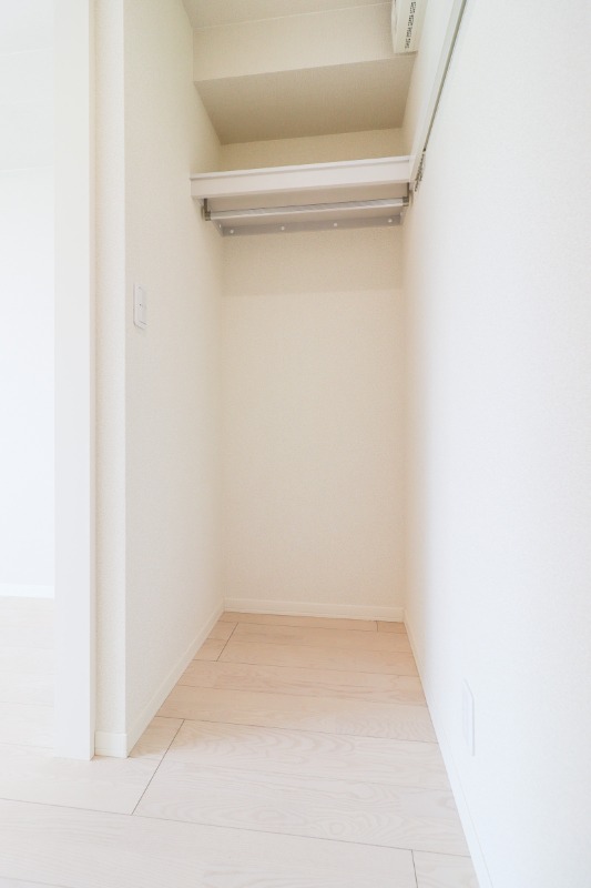 収納　図面と現状に相違がある場合には現状を優先