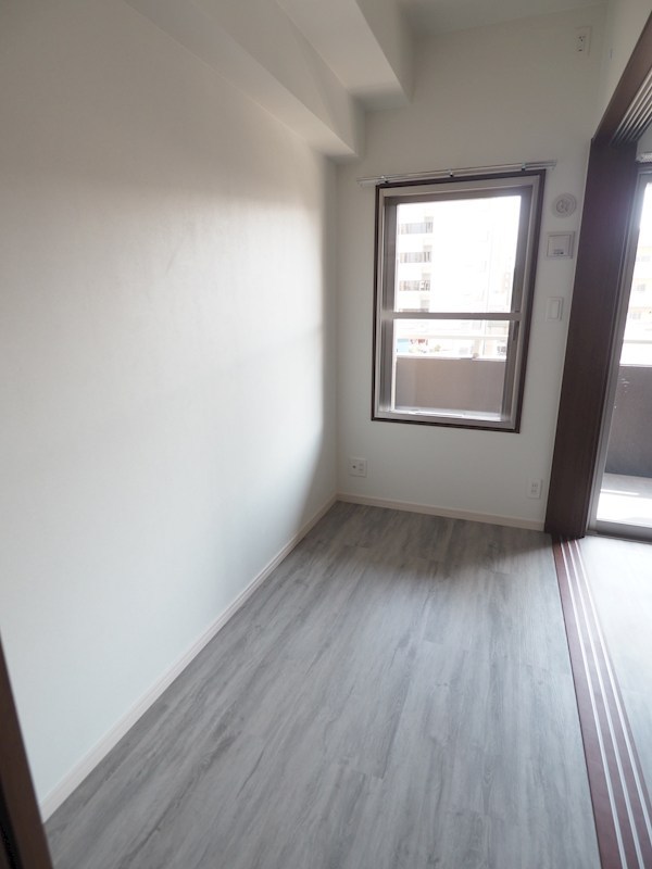 その他部屋・スペース　シングルサイズがちょうど良さそうですね