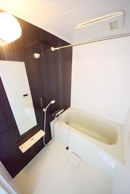 バス・シャワールーム　★★追い焚き付、お風呂★★