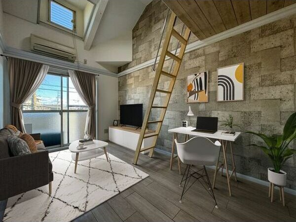 居室・リビング