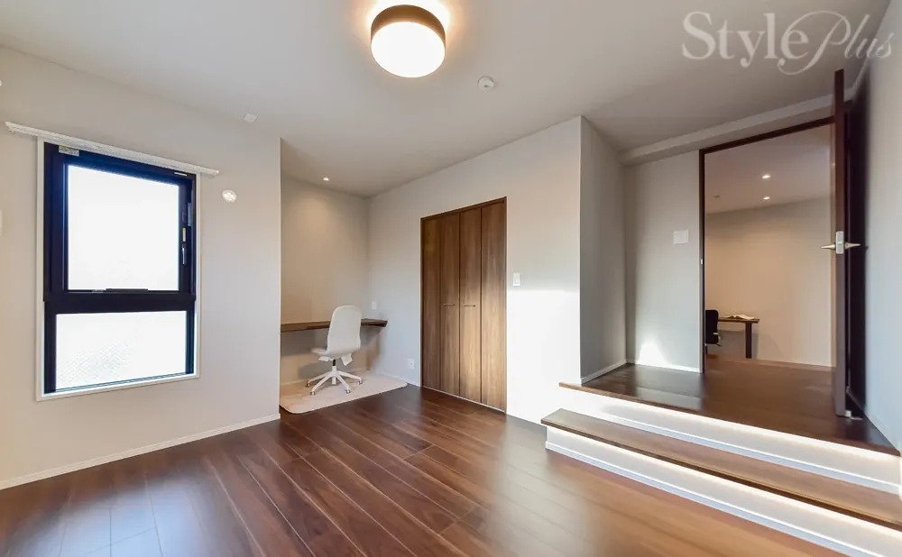 その他部屋・スペース　洋室 9.9帖