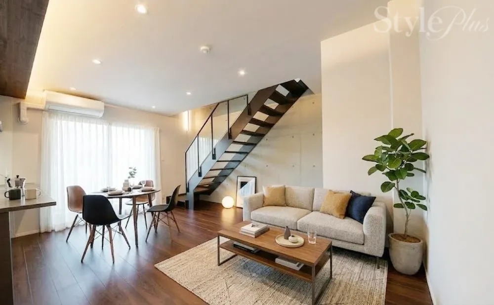 居室・リビング　LDK 19.1帖