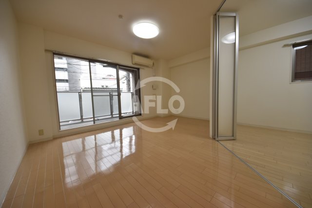 居室・リビング　M.hills西本町　洋室