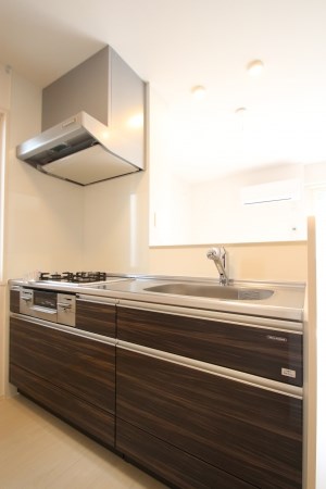 キッチン　※同シリーズ参考画像