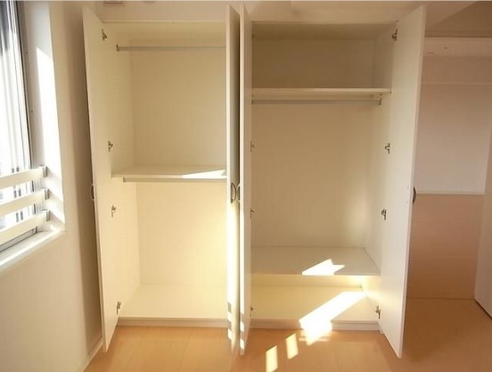 収納　収納※別部屋参考写真