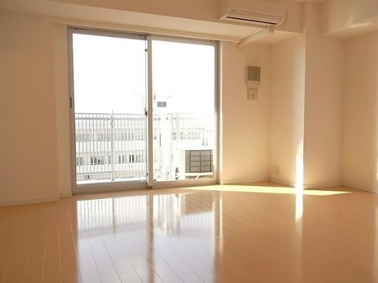 居室・リビング　居室※別部屋参考写真