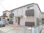 ルーチェ南逆井 2階 築12年の賃貸物件