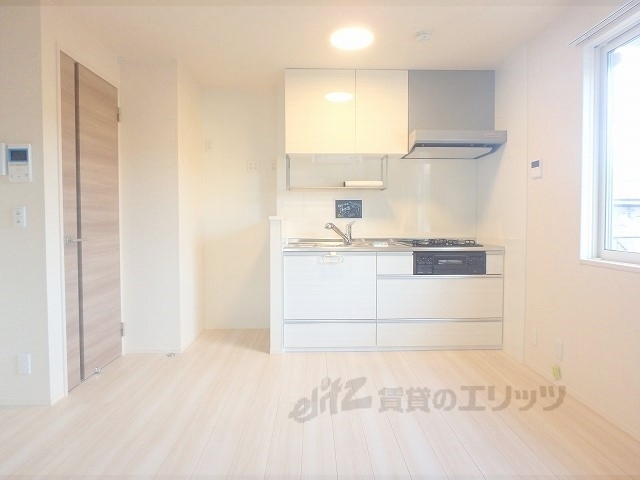 居室・リビング　※同型モデル