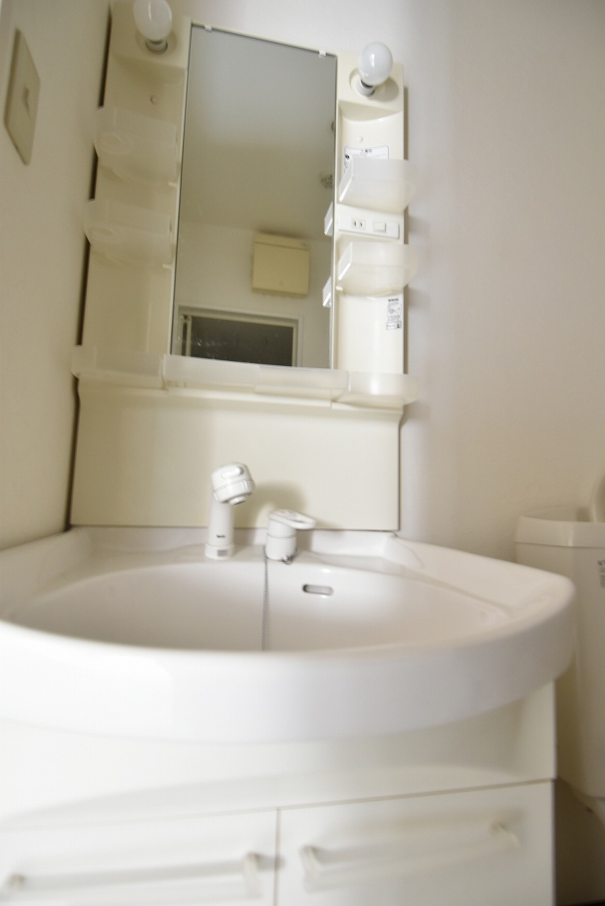 洗面設備　洗面台☆