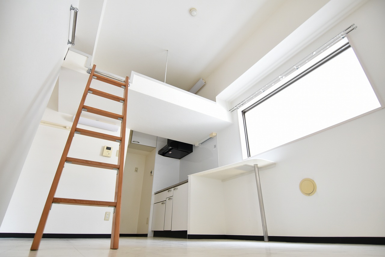 居室・リビング　オシャレな室内です☆