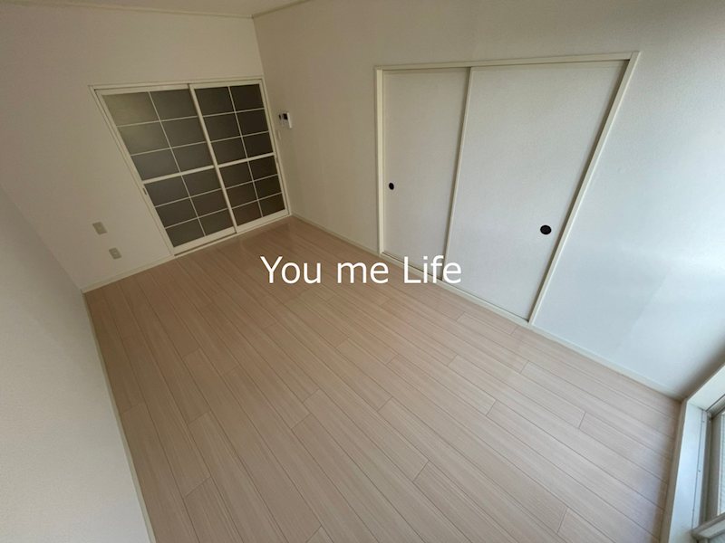 居室・リビング　別部屋参考写真