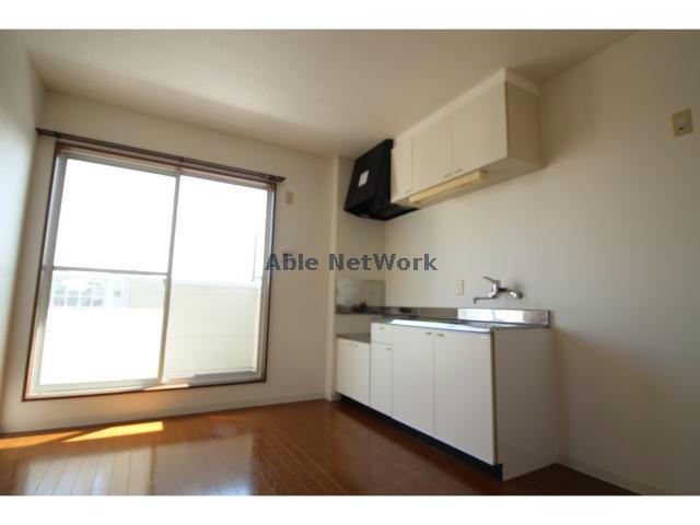 居室・リビング　201