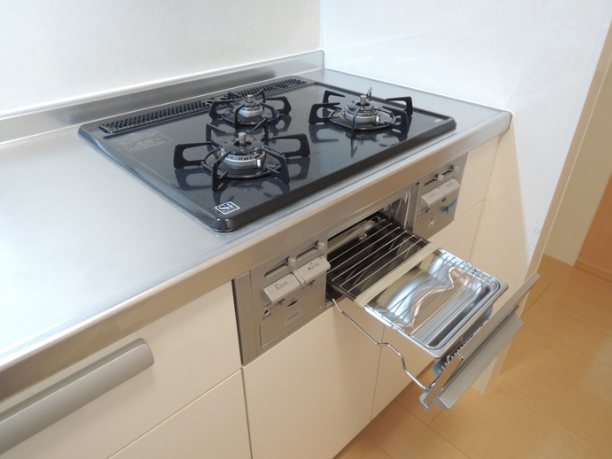 キッチン　★お問い合わせはウィンズ千歳烏山まで★