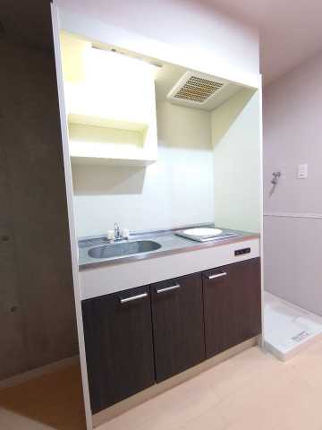 キッチン　エルスタンザ中野新井