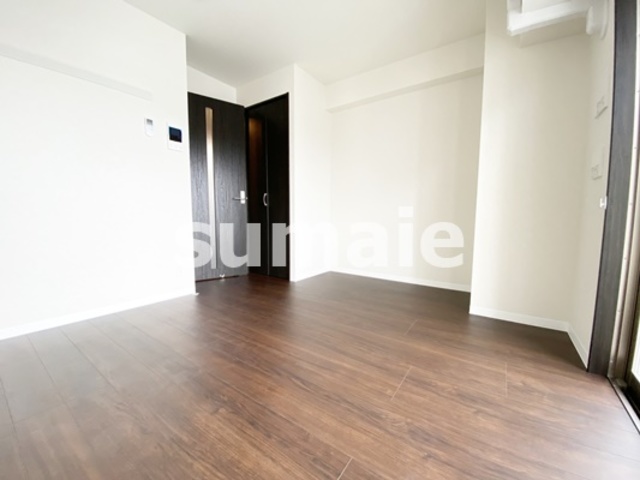 その他部屋・スペース　きれいなフローリングです！