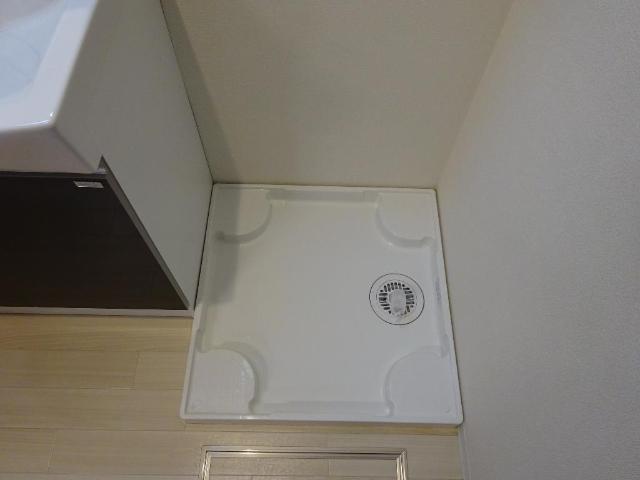 その他設備　室内設備