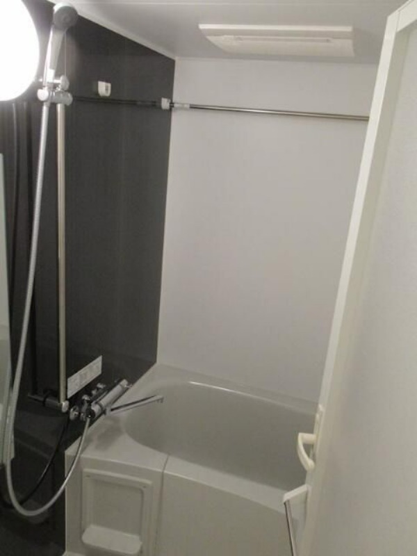 バス・シャワールーム　プロスタイルウェルス南千住メディフィス