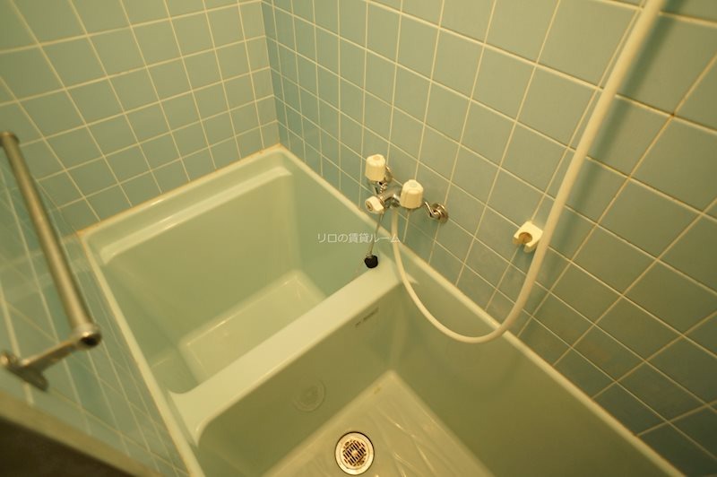 バス・シャワールーム　同型仕様