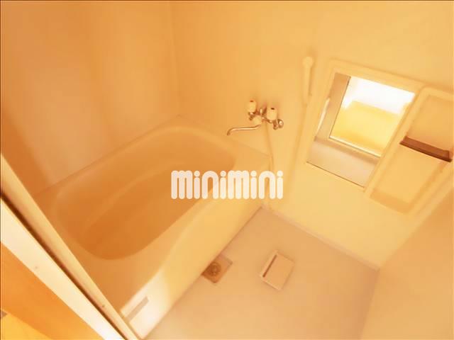 バス・シャワールーム　バスルーム