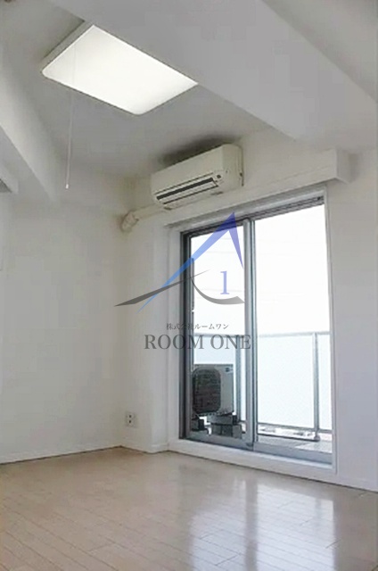 バルコニー　バルコニーです。