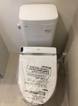 トイレ　☆トイレ☆