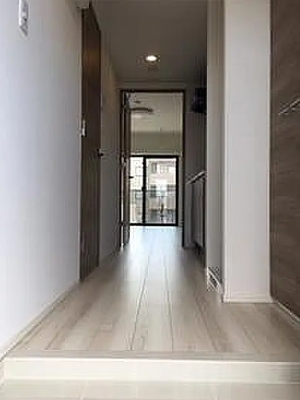 玄関　☆玄関☆