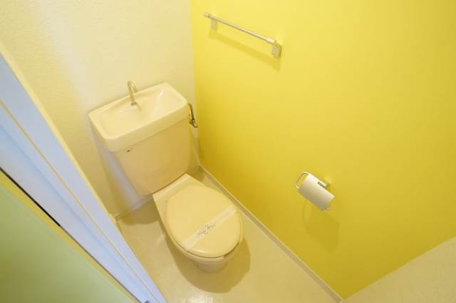 トイレ　同型イメージ