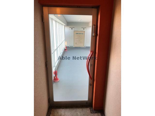 その他共有部分　建物設備