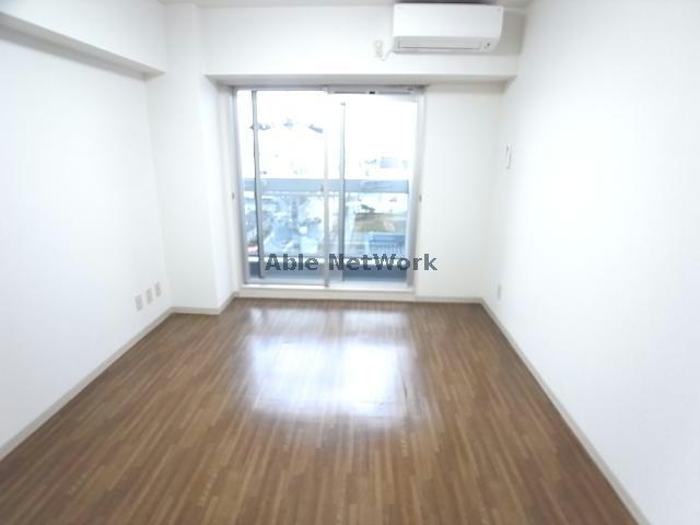 居室・リビング　居室