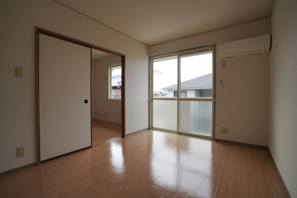 その他部屋・スペース　同じ建物の別なお部屋