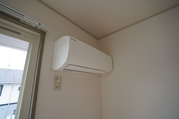 その他設備　同じ建物の別なお部屋