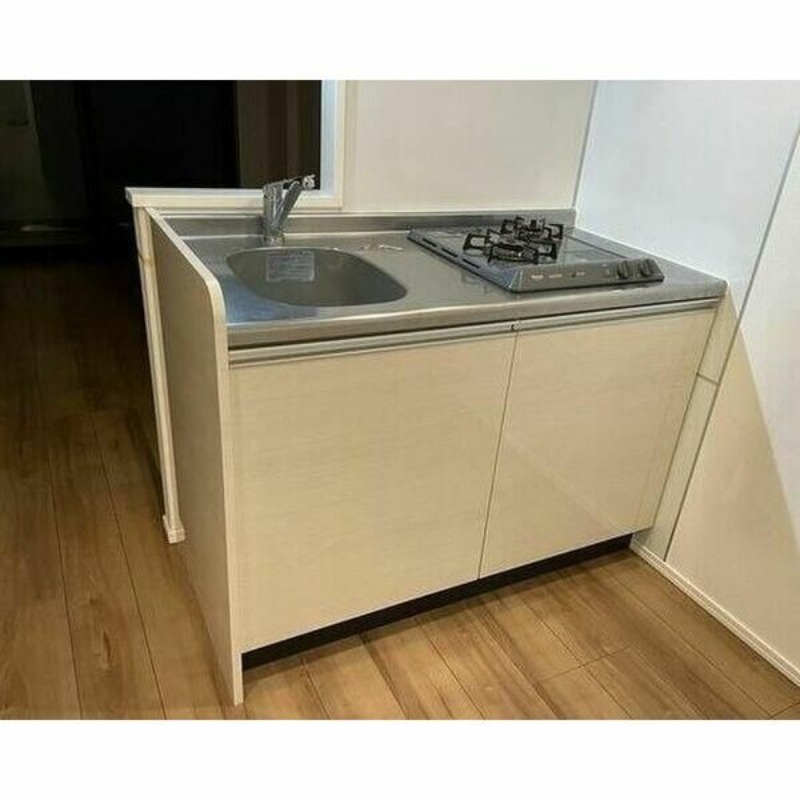 キッチン　スパシエルクス亀戸